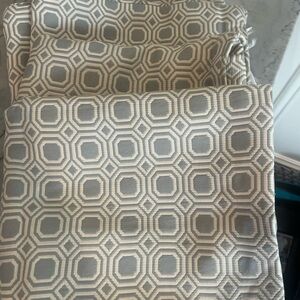 Custom 24X24 Pillow Covers